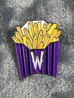 Mortys Hat Wendy's Wendy's Wednesdays Drive Thru Pop Up Fry