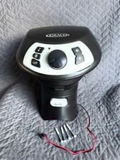 Graco DuetConnect LX Baby Swing Replacement Part Motor Head Electronic TESTED