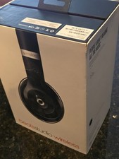 BEATS  beats studio 2 WIRELESS  BOX ONLY model: B0501
