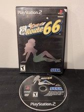 King of Route 66 (Sony PlayStation 2, 2003) for sale online | eBay