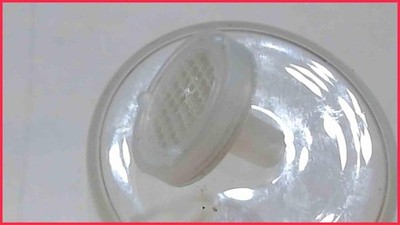 Wasser Sieb Filter II Quick Mill 05000A