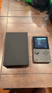 Analogue Pocket System | eBay