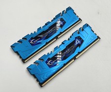 G.Skill RipJaws 4 16GB 2x8GB DDR4 3000 F4-3000C15D-16GRBB