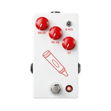 JHS Crayon Distortion Preamp Fuzz