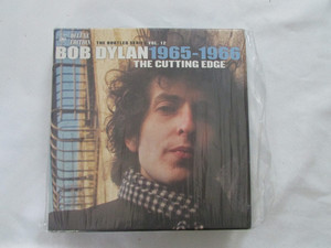 Bob Dylan Cutting Edge | eBay