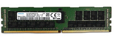 Samsung 32GB DDR4 2666 MHz ECC REG RDIMM SERVER PC4-21300 2Rx4 M393A4K40BB2-CTD