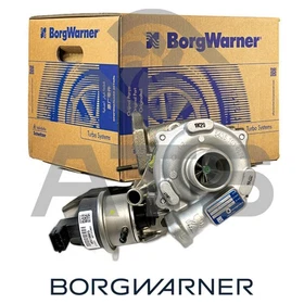 Original Fiat Turbolader 71794954 500 71794953 54359800037 54359880037 NEU