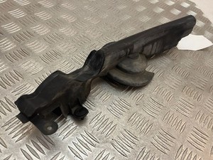 BMW 4 F36 Gran coupe 2018 Gummidichtung Motorraum 7255803 UTO57018