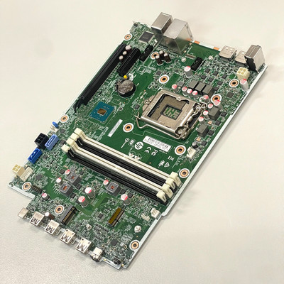 Genuine HP ProDesk 600 G3 SFF Motherboard Intel H170 Chipset DDR4 | 911988-001