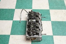 01-04 Silverado 6.6l Diesel Duramax Motor Engine Driver Left Lh Cylinder Head Oe 01-04 Silverado 6.6l Diesel Duramax Motor Engine Driver Left Lh Cylinder Head Oe