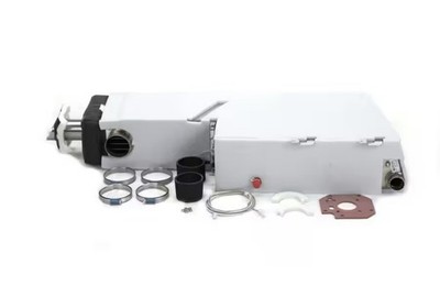 Rational 87.01.100 Steam Generator With Insulation, Service