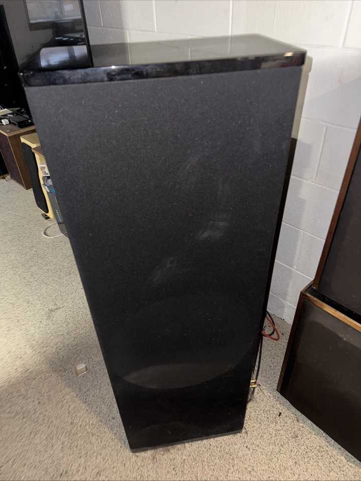 Definitive Technology BP-2000 Speakers - Originally Owned By Howie Epstein - Image 4 of 4