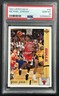 MICHAEL JORDAN PSA 10 1991-92 UPPER DECK #44 BULLS 9291