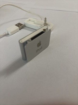 Apple iPod Shuffle