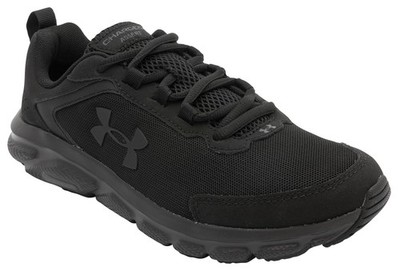 Under Armour Damen Charged Assert 9 Laufschuhe