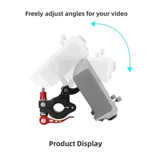 Remote Controller Holder Bracket Mount for DJI RC Mini 3 Pro Accessories