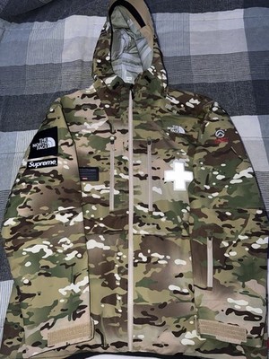 SS22 Supreme The North Face Summit SeriesRescue Mountain Pro