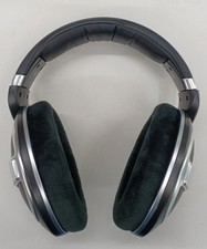 Sennheiser HD599SE Over-Ear Headphones Open-Back 3.5mm Black