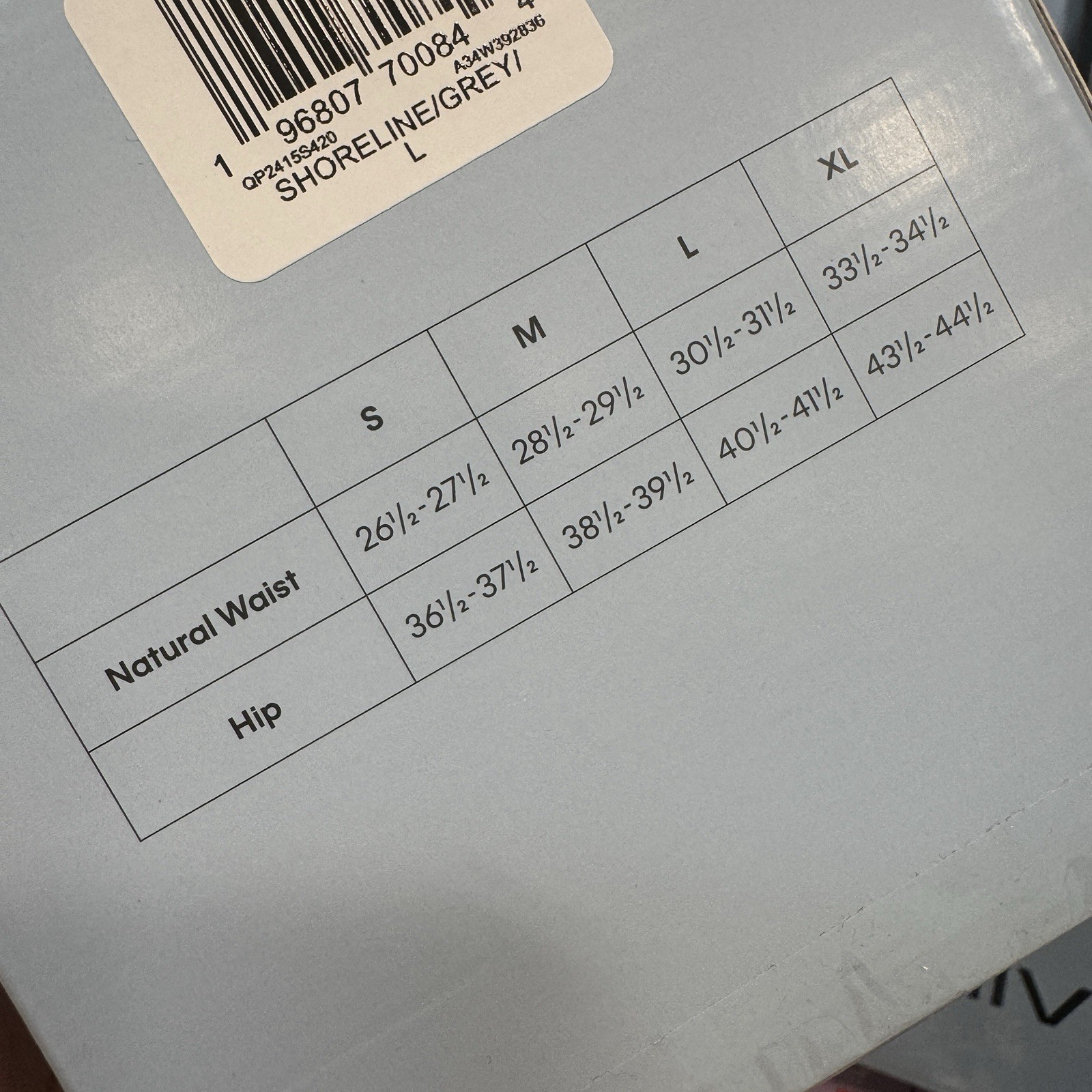 NEW CALVIN KLEIN WOMEN'S 3-PACK HIPSTER UNDERWEAR NWT - (LARGE) thumbnail 6