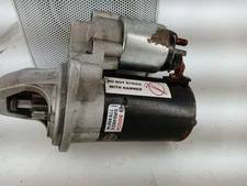 06-08 BMW E85 3.0L Z4 STARTER MOTOR ASSEMBLY BOSCH OEM USED TESTED 