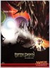 Fifth Dawn - Magic The Gathering - MTG - Vintage Original Ad Promo Art 2004