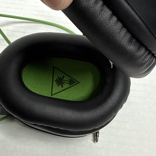 Turtle Beach Recon 70 Gaming Wired Headset Schwarz Xbox Surround Sound | Getestet - Bild 6 von 10