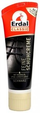 Erdal Feine Schuhcreme Schwarz 75ml