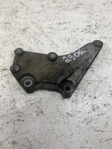 MERCEDES-BENZ C W204 Klimakompressorhalterung A6510940039 2.10 Diesel 33468886