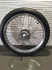 CERCHIO RUOTA ANTERIORE PIAGGIO BOXER