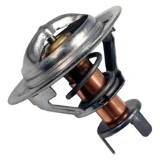 For Nissan Maxima 85-94 Engine Coolant Thermostat w/o Gasket/Seal & Housing