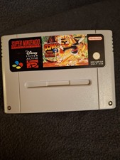 ebay® Auktion 277749058773 | Donald in Maui Mallard– SNES – nur Modul – guter Zustand – Klassiker Thumbnail of ebay® auction 277749058773 | Donald in Maui Mallard– SNES – nur Modul – guter Zustand – Klassiker