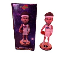 Washington Wizards Corey Kispert Spacejam Bobblehead Stadium Giveaway New
