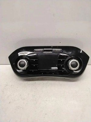 Nissan Juke F15 Klimabedienteil C81C5010K80S01 248451KB0A 1.50 36469638