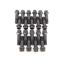 Radschrauben Mercedes Benz S-KLASSE W222 S A0009907607