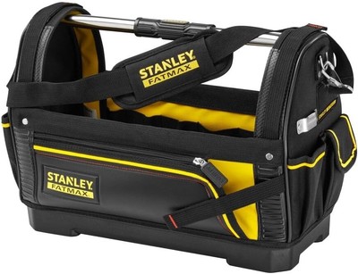 Stanley 1-93-951 FatMax Fabric Open Tool Bag