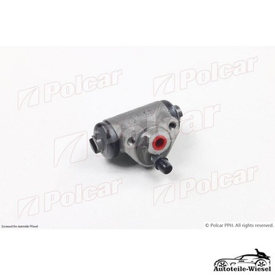 Radbremszylinder Bendix-System Hinten für Fiat 126 127 Kombi 128 Limo 63-82
