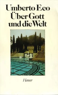 Über Gott und die Welt