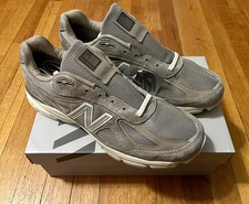 New Balance Kith 990v4 Moonrock Mens Size 13 MiUSA Made in USA U990KT4 Moon Rock
