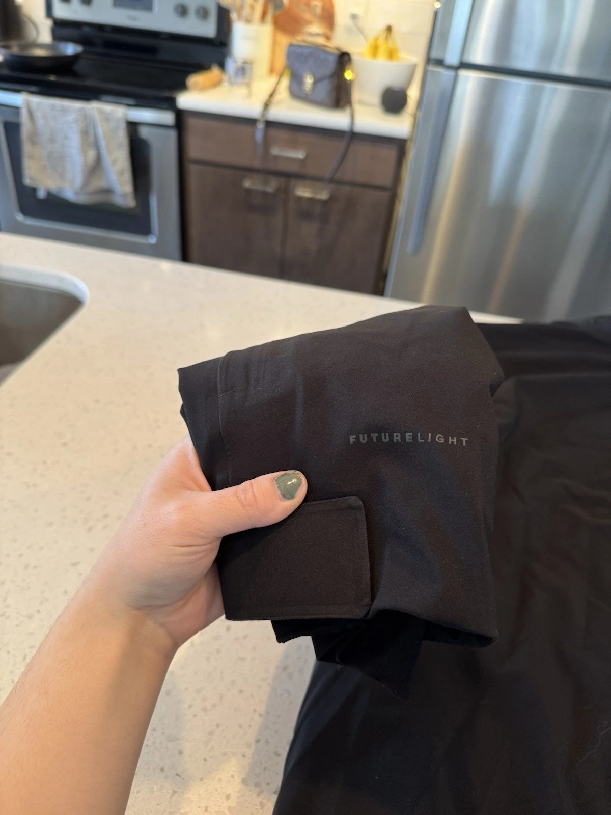 north-face future light jacket