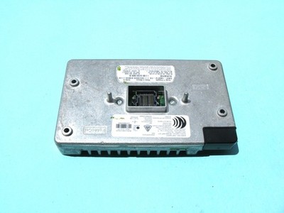 16 FORD TRANSIT CONNECT RADIO SCREEN INFORMATION DISPLAY MODULE DV1T-14F239-AH