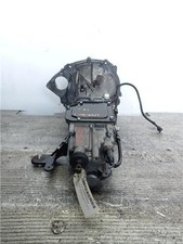Boite de vitesse Fiat CINQUECENTO