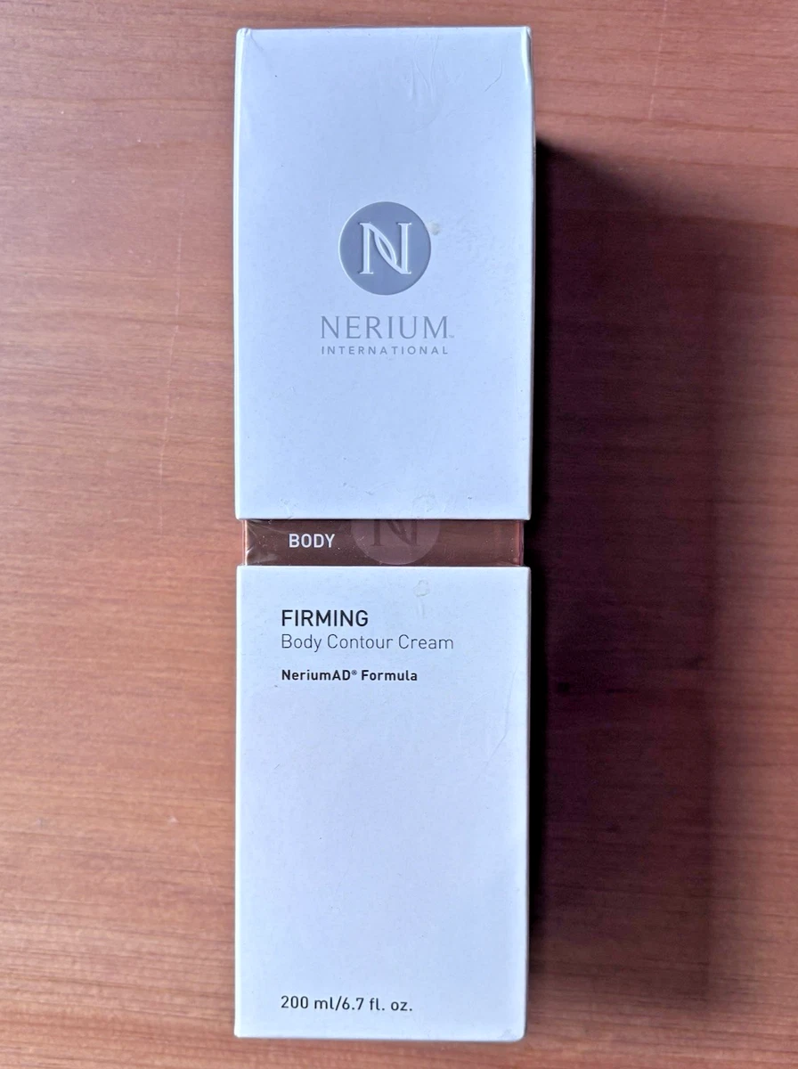 Nerium Anti-Aging Body Contour Treatment Creams for sale | eBay