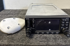 Garmin, Inc. GNS 430 WAAS GPS/NAV/COMM Unit P/N: 011-01060-45 (28V)