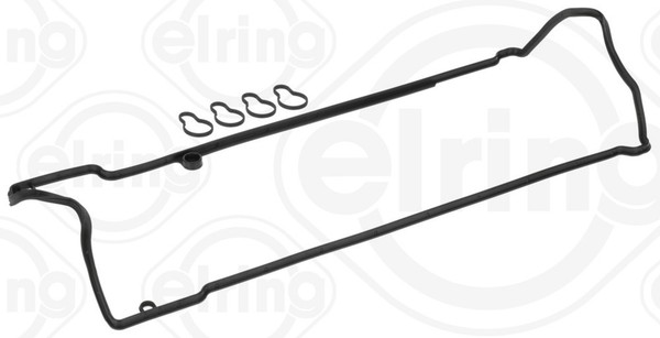 Elring Dichtungssatz Zylinderkopfhaube 940.520 FüR Chrysler Pt Cruiser Crd-image