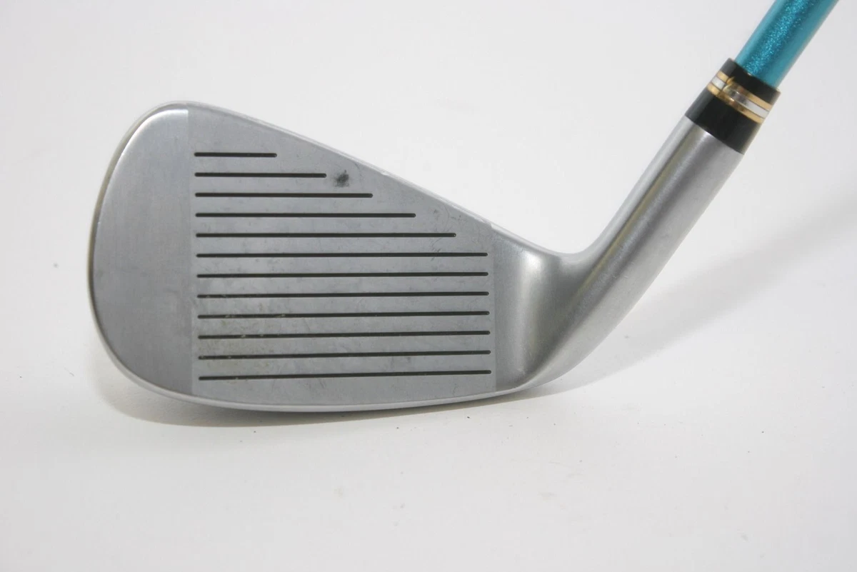 Honma Beres IS-06 Eisen 7 Regular 43g 2 Sterne