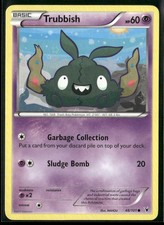 Noble Victories #48/101 Trubbish on eBay