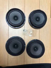 Suzuki Spacia Custom MK53S Genuine Speakers Set of 4