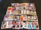 MIKE TROUT - Huge 44-card lot! 2013 Topps-Inserts+! ANGELS!