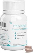 Once Daily, Clinically Tested Dietary Supplement for Immune Support (30 Day Supp