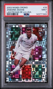 rare soccer cards worth money Rare Soccer Cards